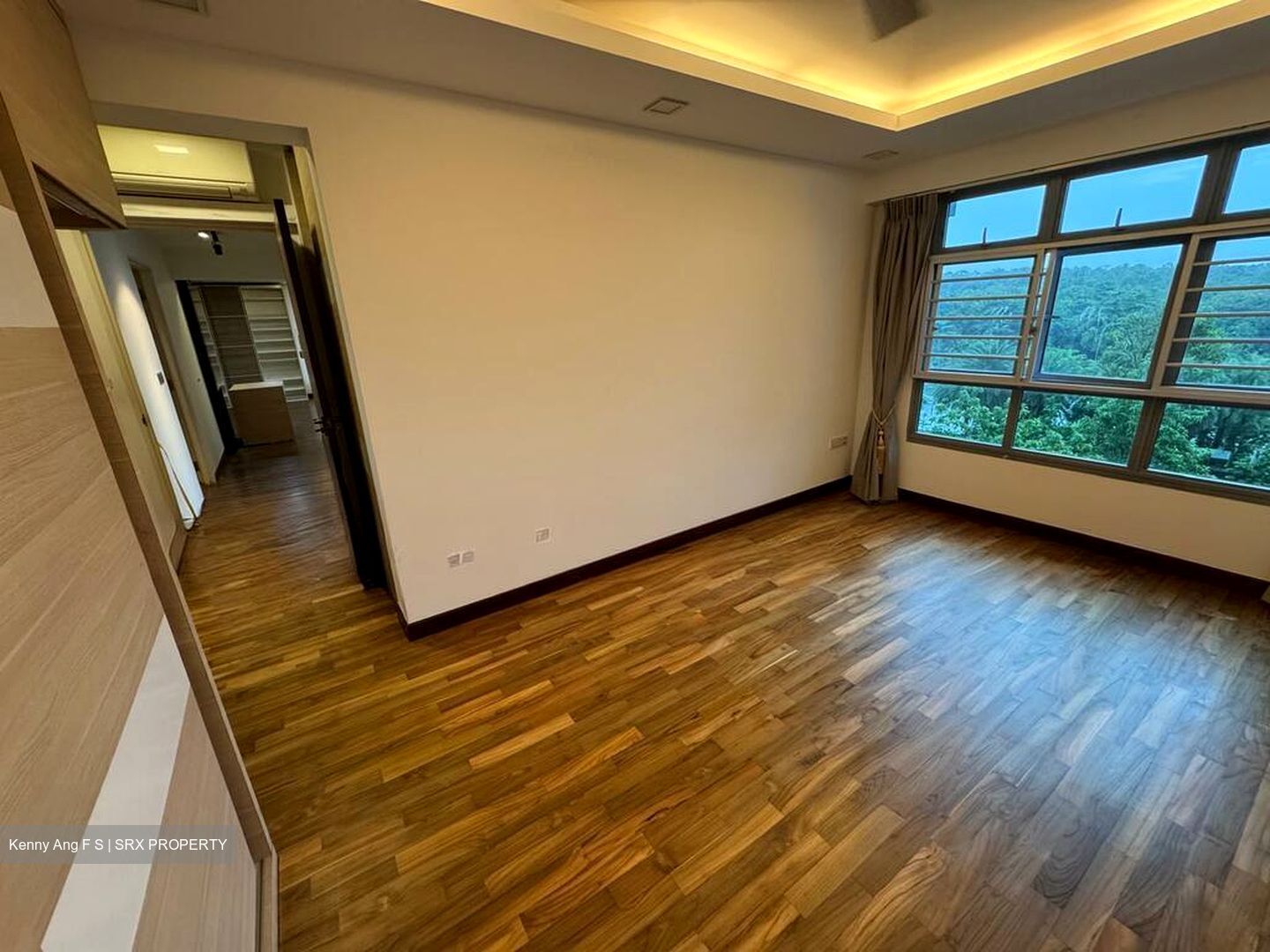 Blk 477A Hougang Capeview (Hougang), HDB 5 Rooms #504385801